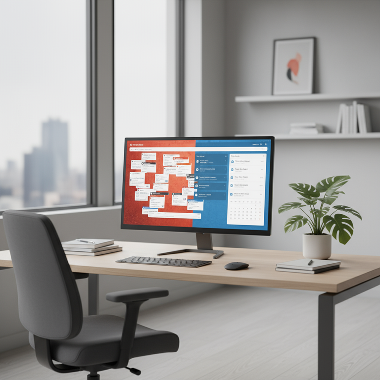 The “Inbox Zero” Farce: A Realistic Method for Managing Email Without Going Insane