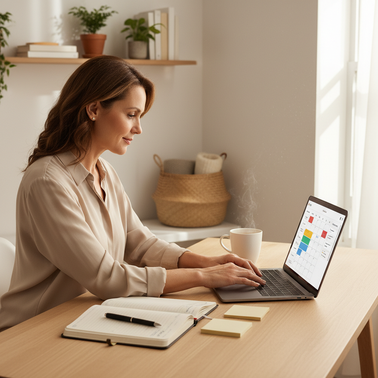 The Power of ‘Weekly Reviews’: How 1 Hour on Sunday Can Save 10 Hours During the Week